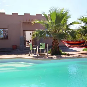 Maison D Hôtes Hammam Bien-être Et Piscine Hébergement de vacances