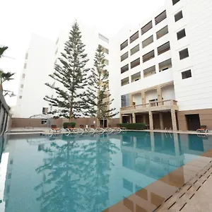 Agyad Maroc Appart-hotel فندق