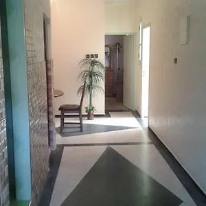 Adambeach Appartement