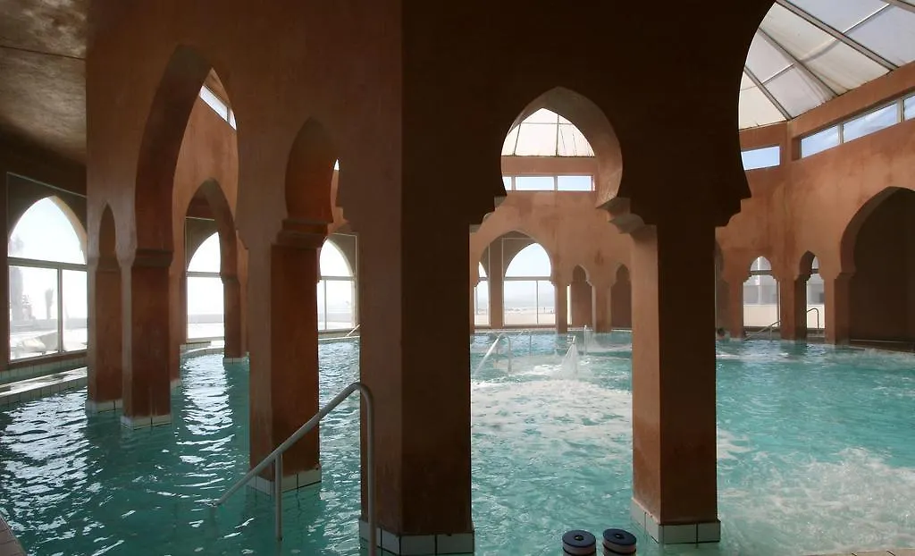 Palais Des Roses Hotel & Thalasso Agadir