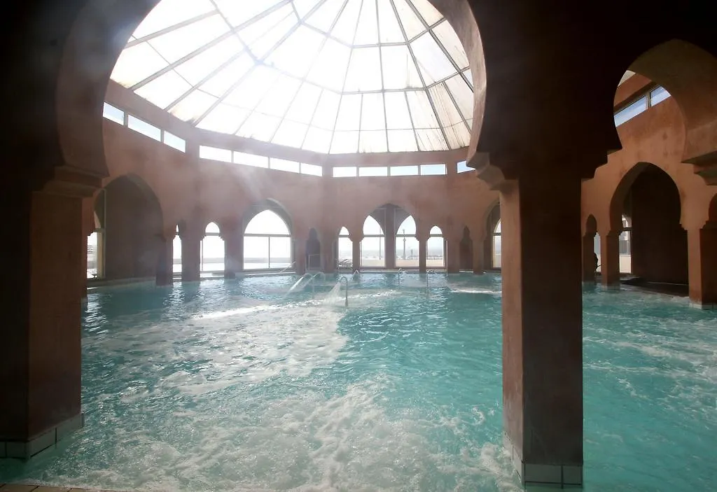 Palais Des Roses Hotel & Thalasso Agadir